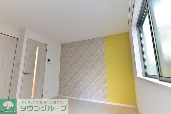 リビング・居室