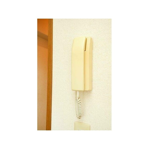 セキュリティ(★お問い合わせはタウンハウジングまで★)