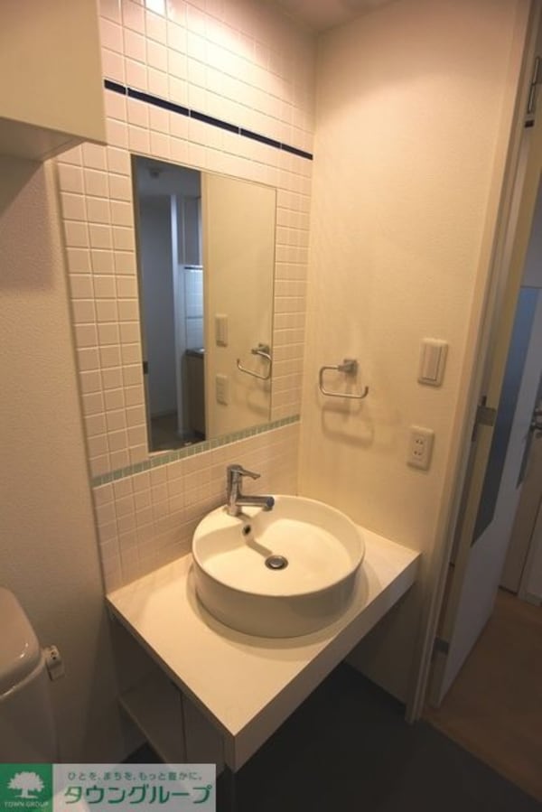 洗面(★きれいな洗面所★)