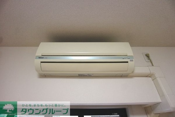 設備(★快適エアコン★)