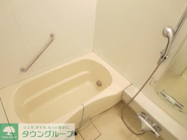 バス／シャワールーム等(★浴室乾燥機付きバスルーム★)