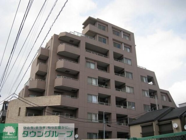 外観(外観)