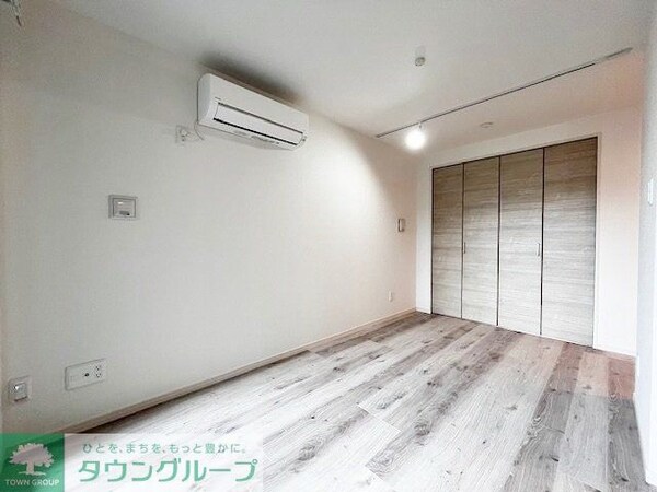 その他室内・内装(駐車場)