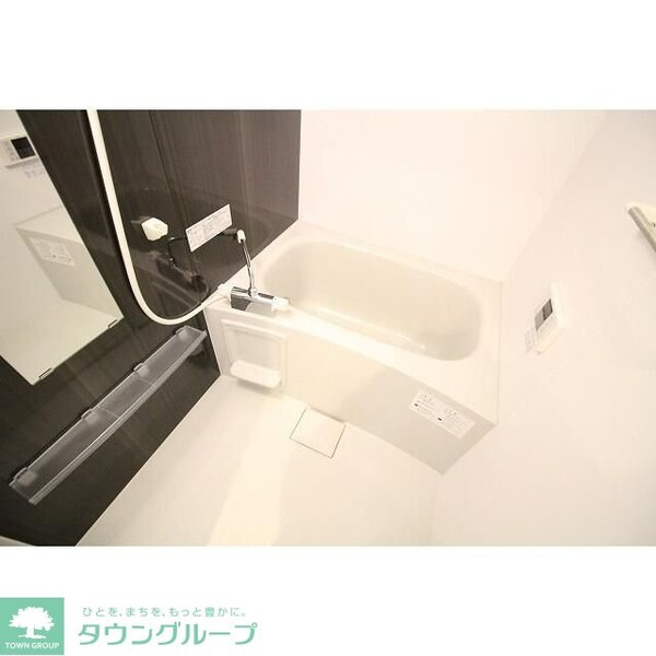 バス／シャワールーム等(バス／シャワールーム等)