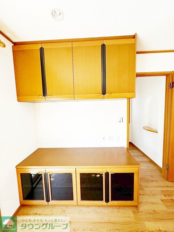 設備(★お問い合わせはタウンハウジングまで★)
