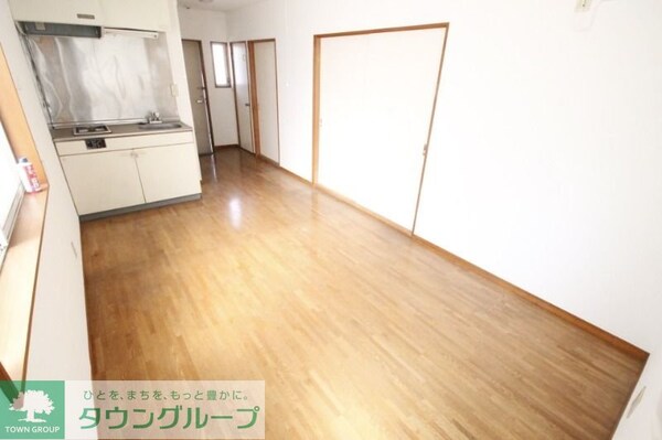 リビング・居室