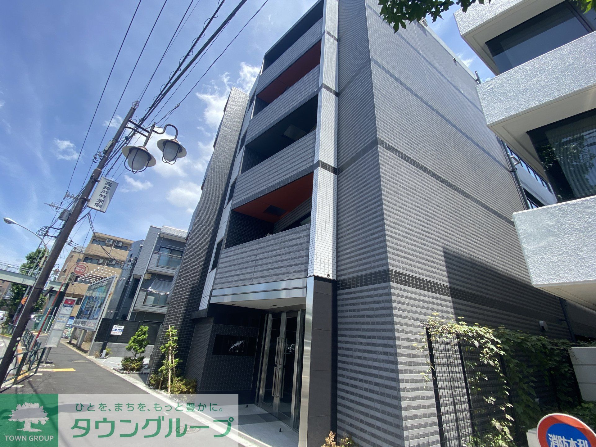 外観写真