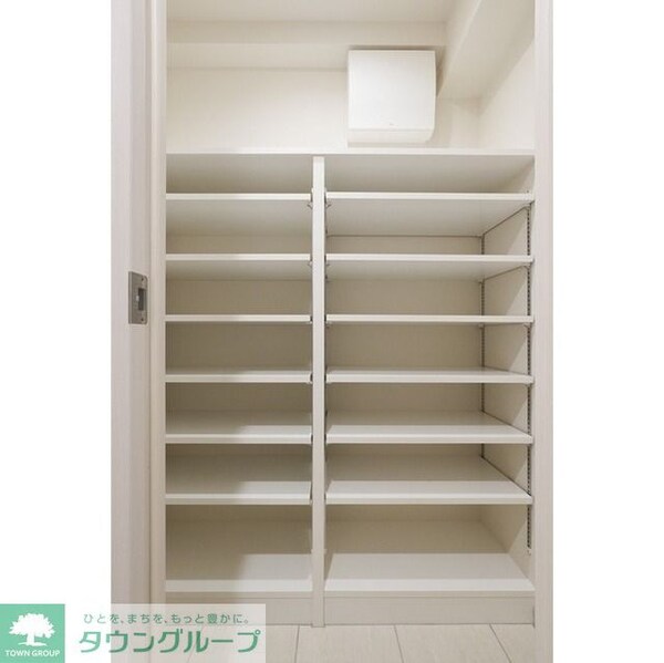 その他(シューズボックス)