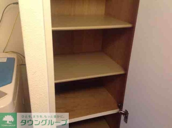 その他室内・内装(靴箱)