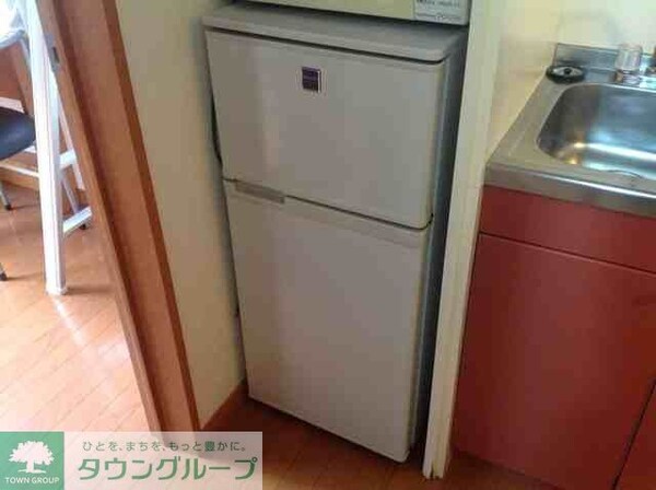 その他(冷蔵庫)