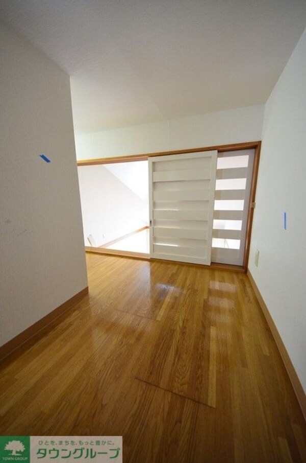 収納(☆同建物別部屋参照用画像☆)