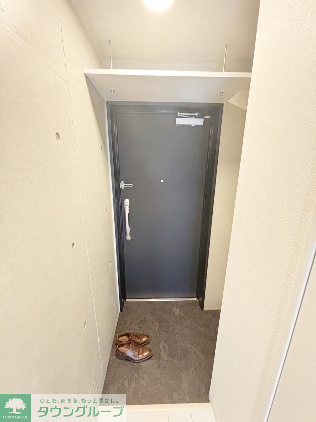 物件内観写真20　(玄関)