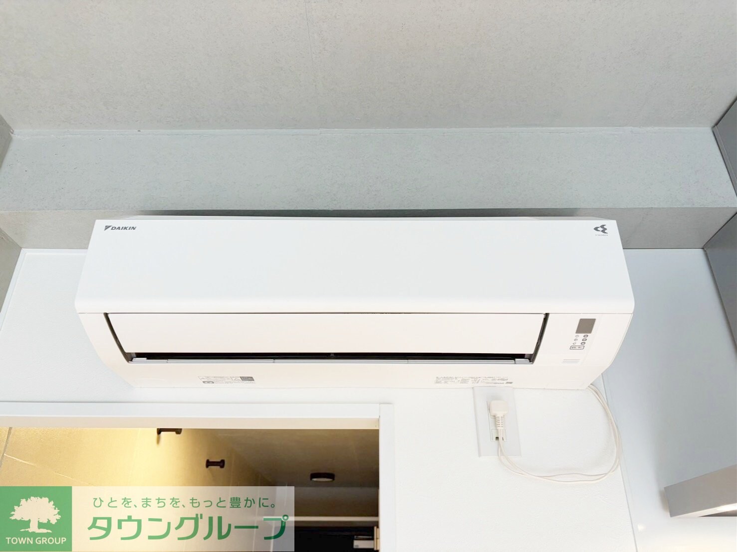 物件内観写真18　(設備)