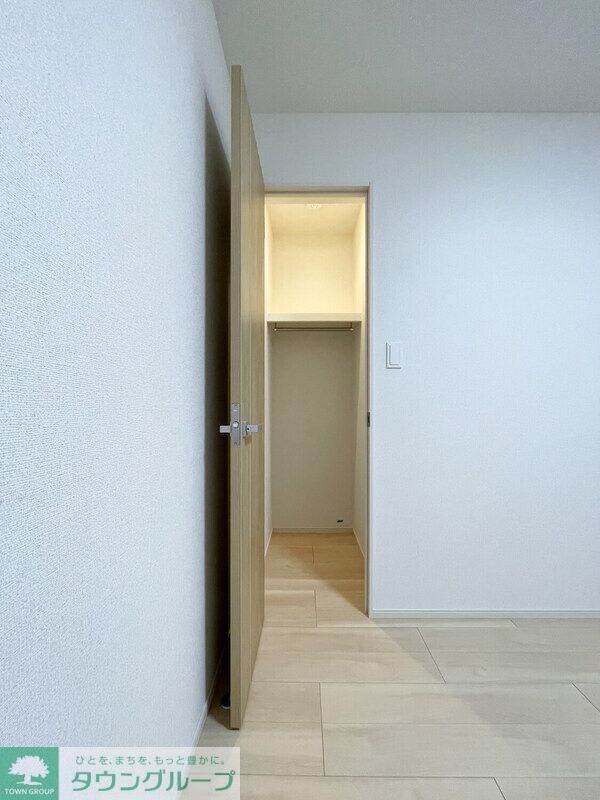 その他(玄関)