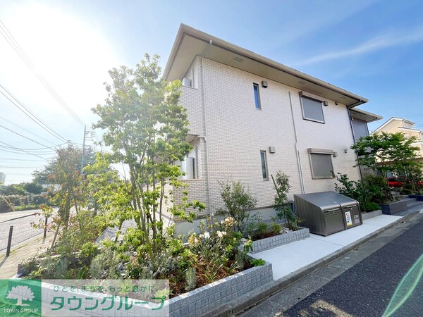 外観(眺望)