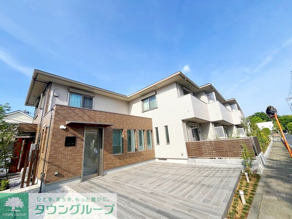 外観(外観)