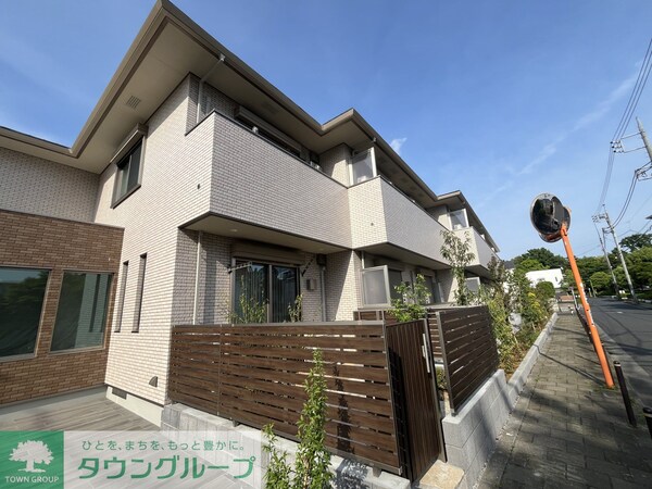 外観(外観)