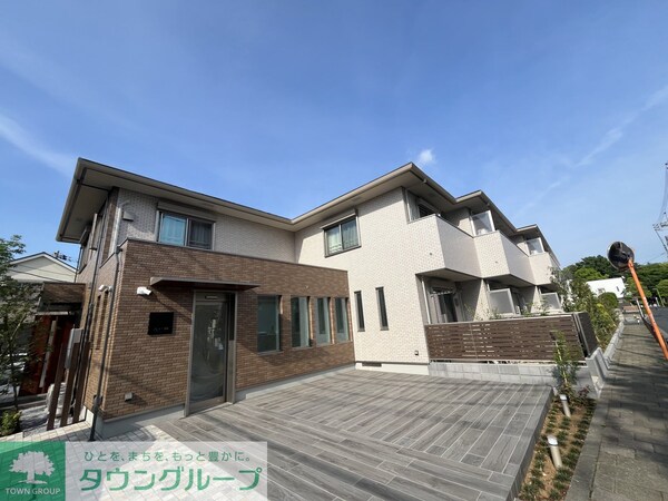 外観(外観)