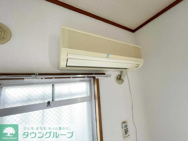 設備(★お問い合わせはタウンハウジングまで★)
