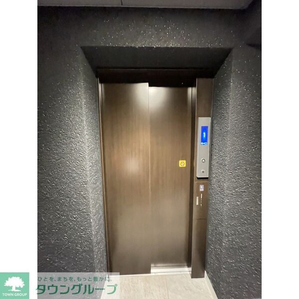 その他(エレベーター)
