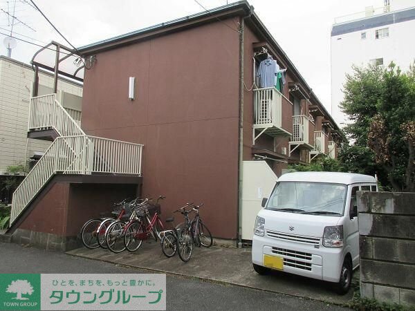 外観写真