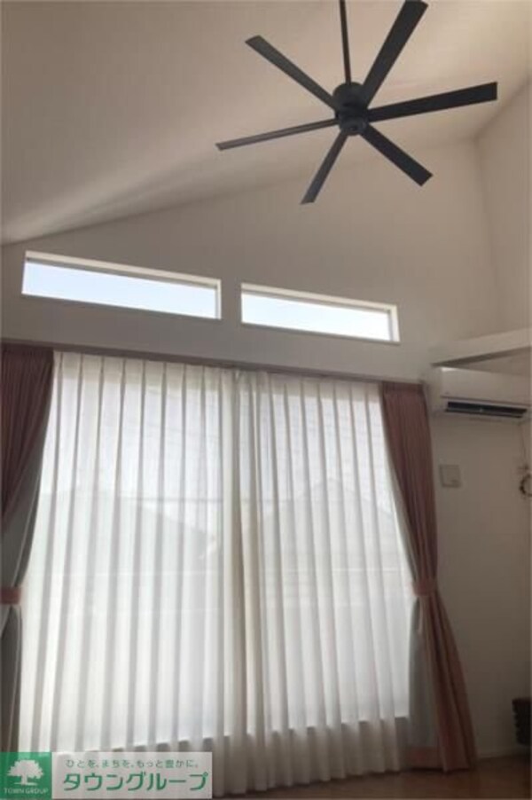 設備(眺望)