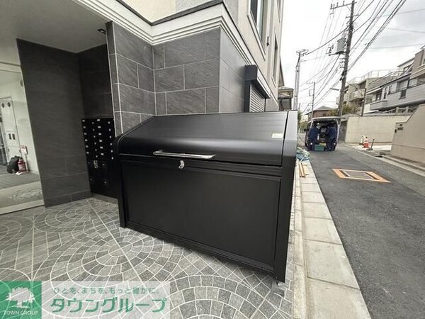 その他(キッチン)
