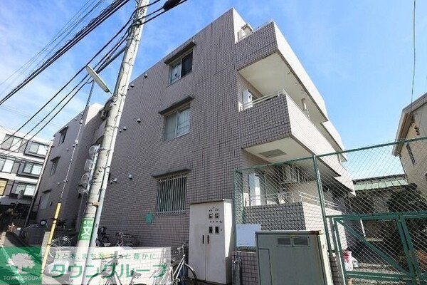 その他(★外観★)