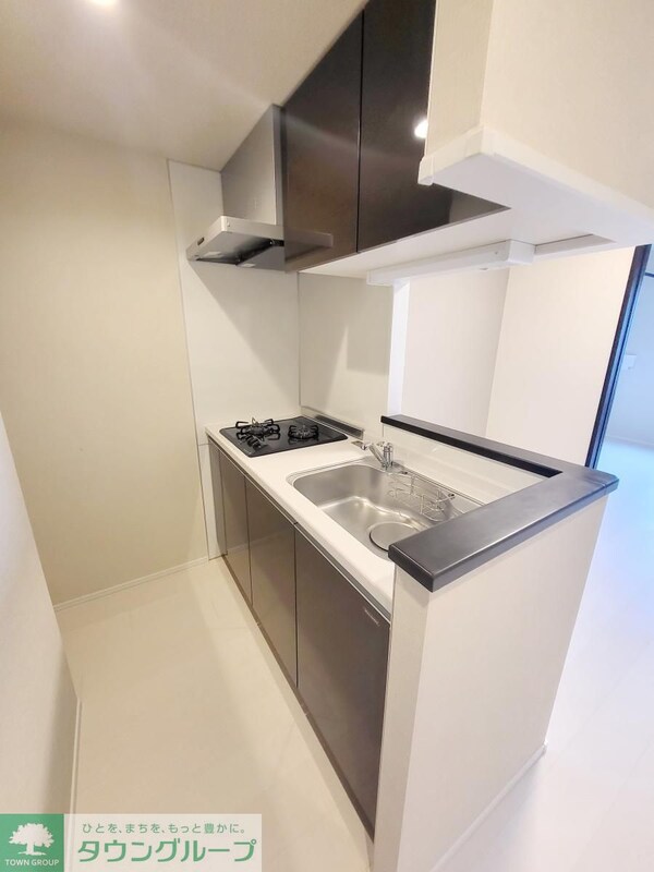 キッチン(★別部屋参考画像★)