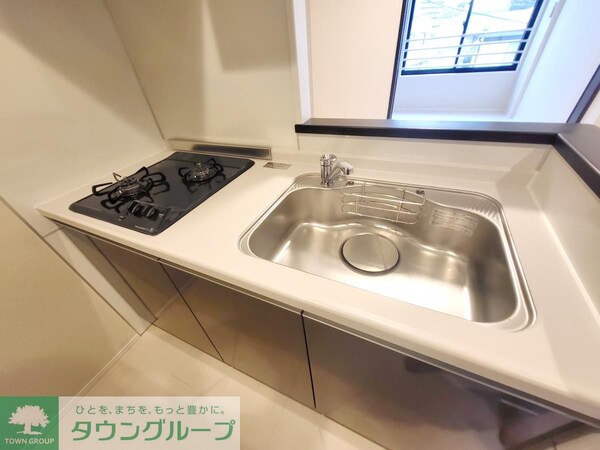 キッチン(★別部屋参考画像★)