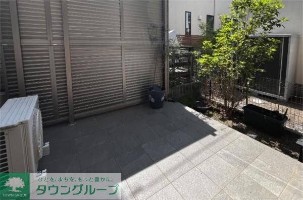 その他(庭)