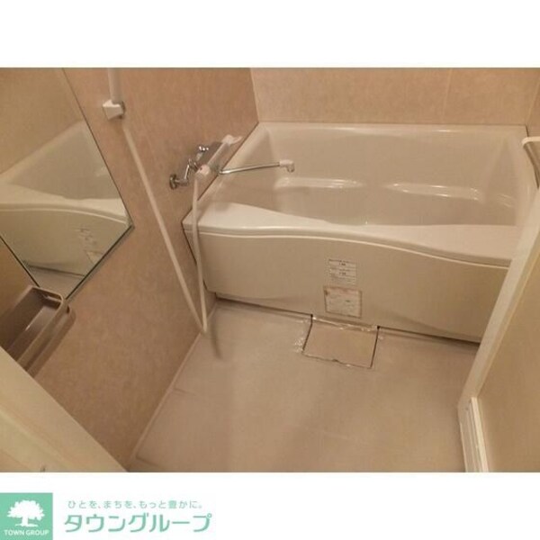 バス／シャワールーム等(★お問い合わせはタウンハウジングまで★)