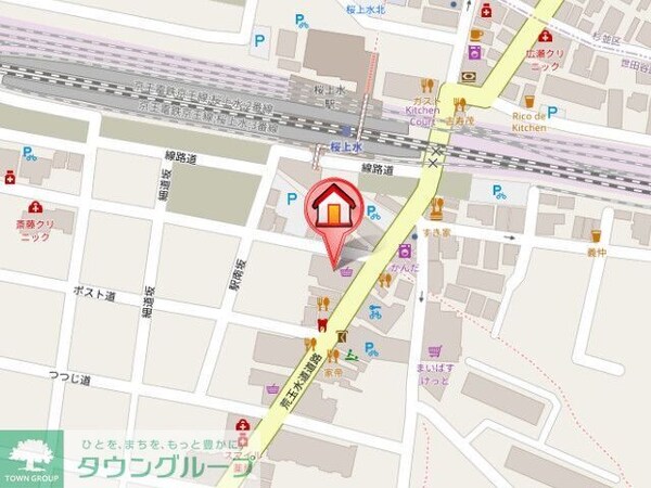 地図