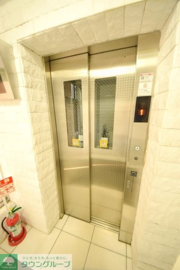 その他(★エレベーター付きの物件です★)