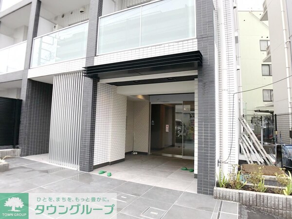 エントランス(★エントランス★)