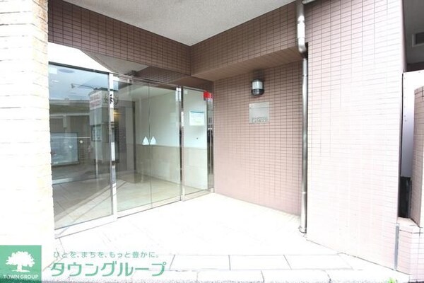 その他(★エントランス★)