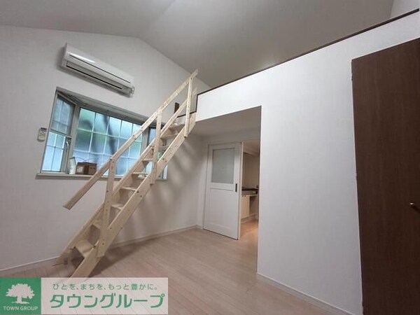 リビング・居室