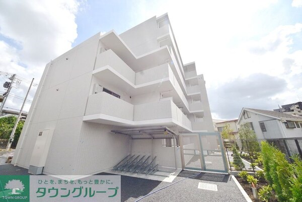 外観(★お問い合わせはタウンハウジング千歳烏山店へ★)