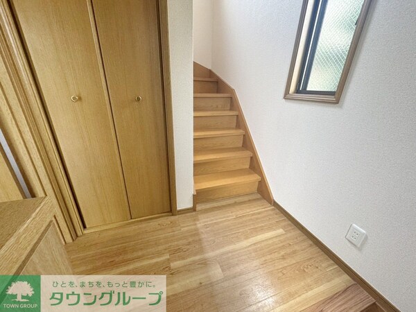 その他室内・内装(玄関)