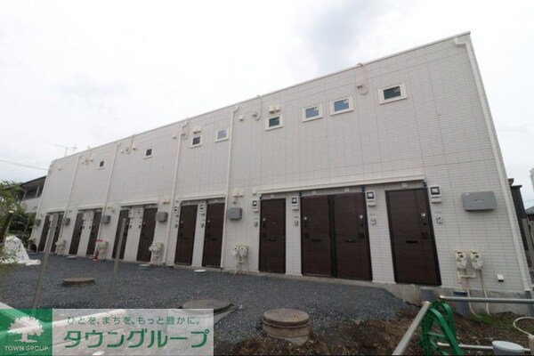 外観(★お問い合わせはタウンハウジングまで★)