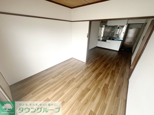 リビング・居室