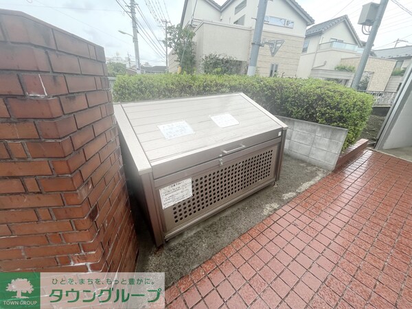 庭