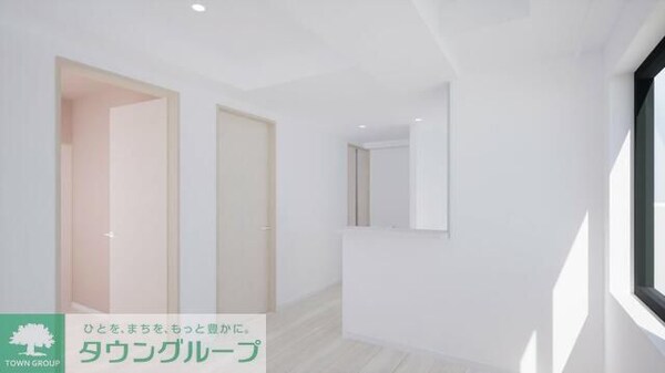 リビング・居室