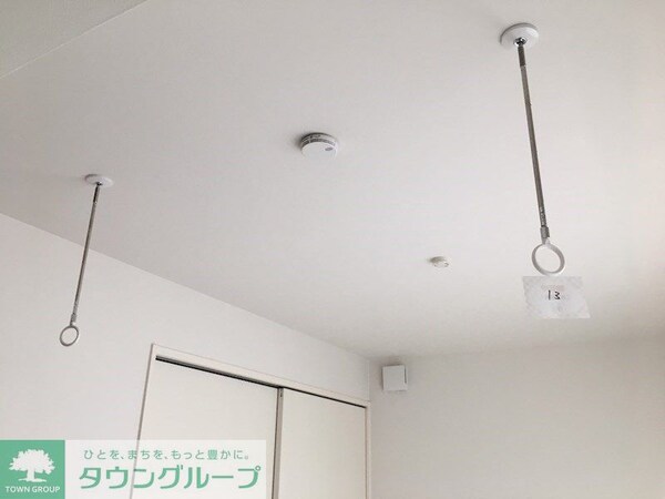 寝室(★お問い合わせはタウンハウジングまで★)