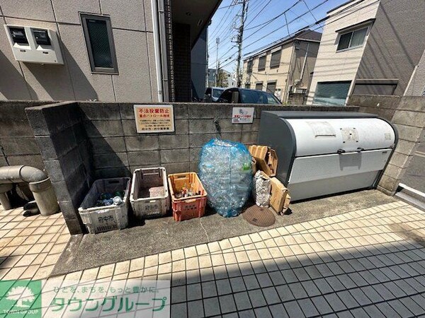 共有部分(★お問い合わせはタウンハウジングまで★)
