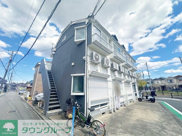 外観(★お問い合わせはタウンハウジングまで★)