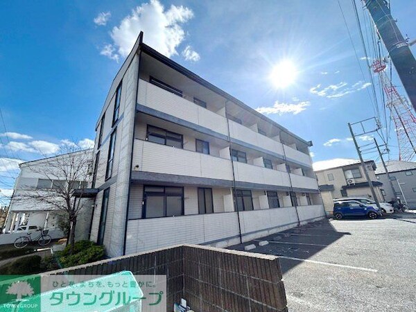 外観(★綺麗な外観です★)