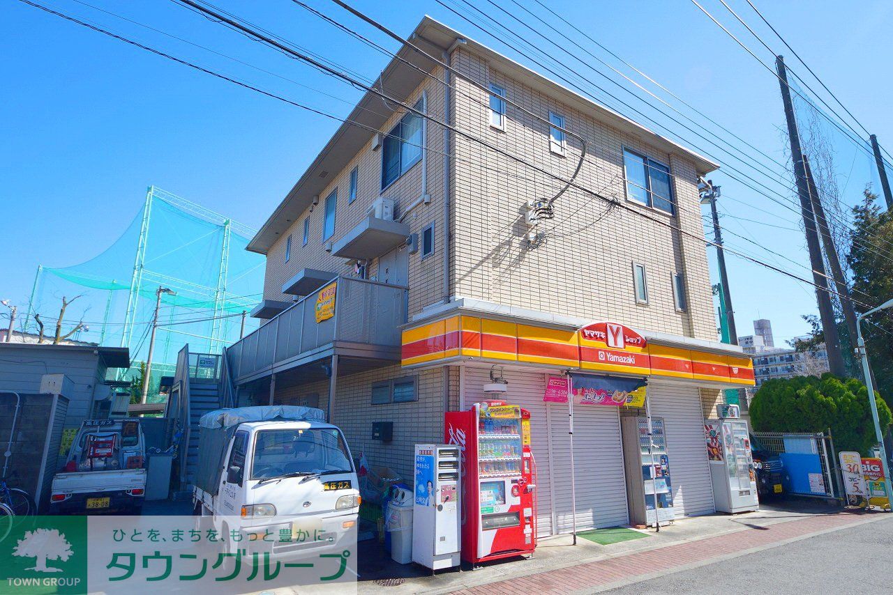 外観写真