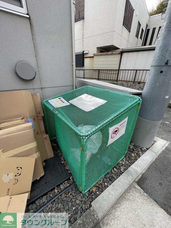 共有部分