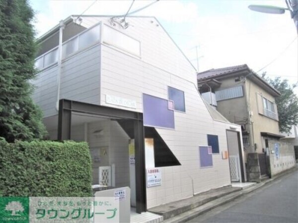 外観(外観)